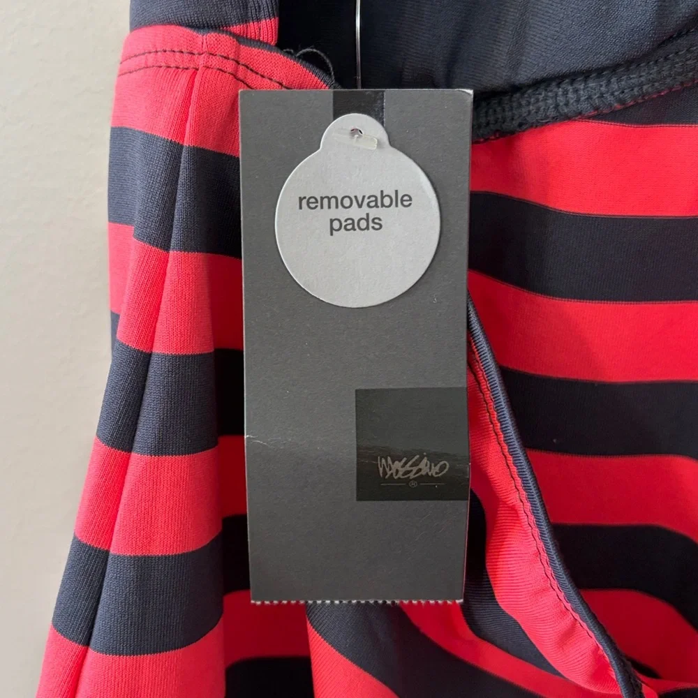 Mossimo Supply Co. nwt new